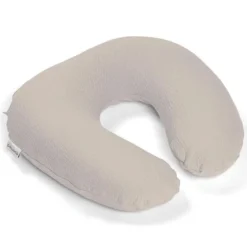 doomoo Coussin de Maternité Softy - Tetra Jersey Sand