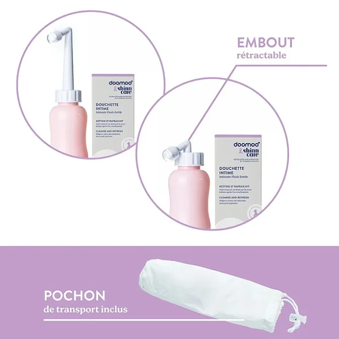 doomoo Douchette Intime - 300 ml