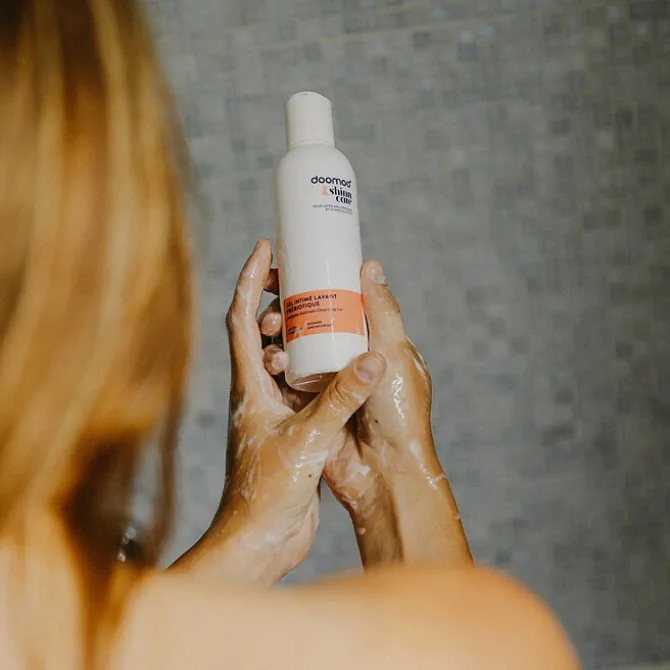 doomoo Gel Lavant Prébiotique - 200 ml