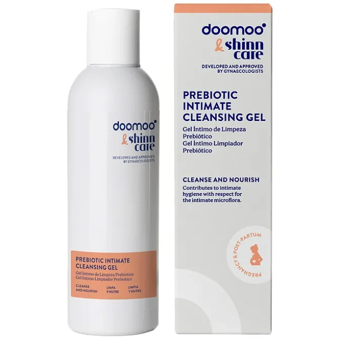 doomoo Gel Lavant Prébiotique - 200 ml