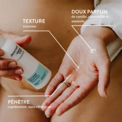 doomoo Huile Corps Sublimante - 100 ml