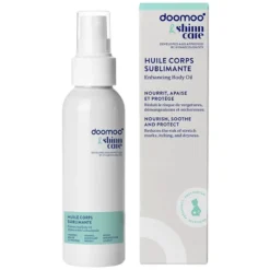 doomoo Huile Corps Sublimante - 100 ml