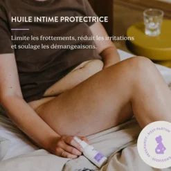 doomoo Huile Intime Protectrice - 50 ml