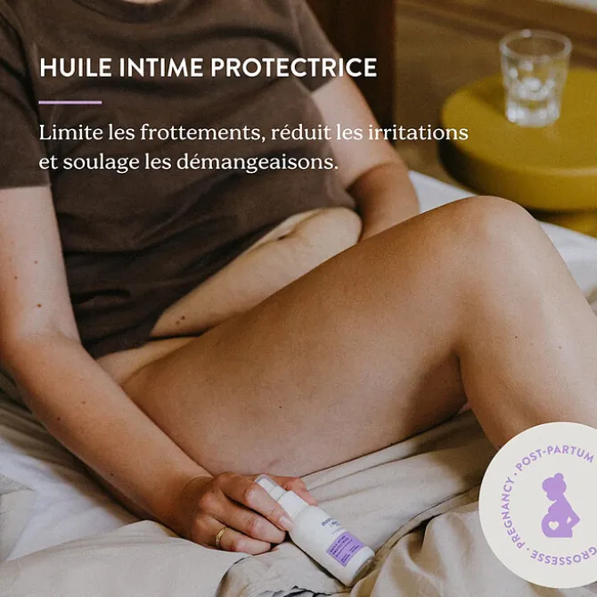 doomoo Huile Intime Protectrice - 50 ml
