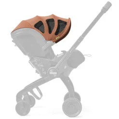 Doona Canopy d'Eté Doona X - Terracota
