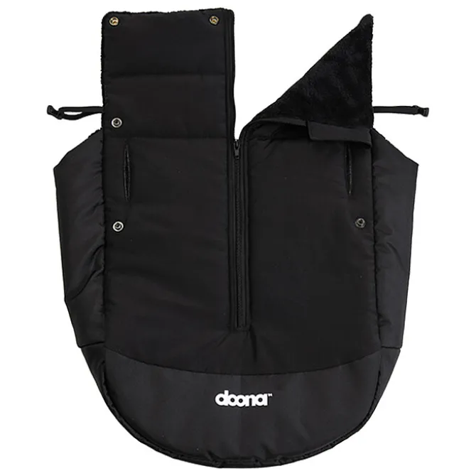 Doona Housse d'Hiver - Noir