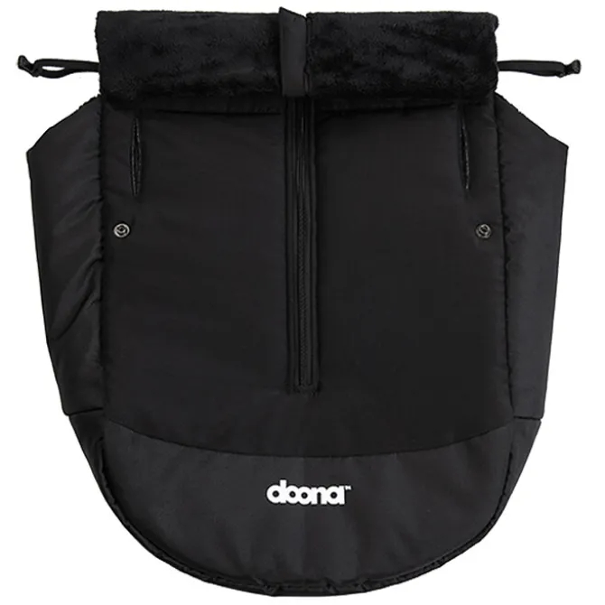 Doona Housse d'Hiver - Noir