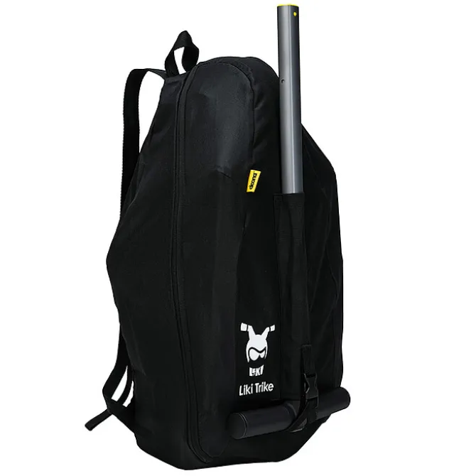 Doona Sac de Voyage Liki - Noir