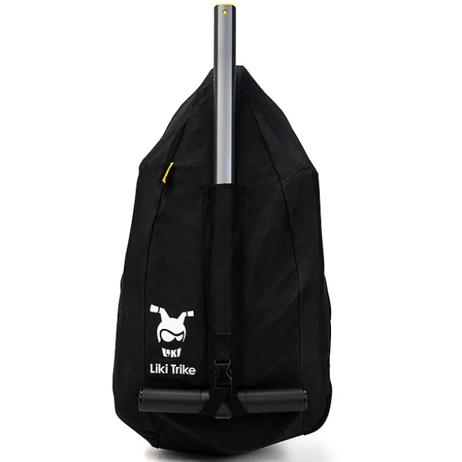 Doona Sac de Voyage Liki - Noir