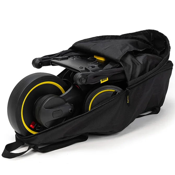 Doona Sac de Voyage Liki - Noir