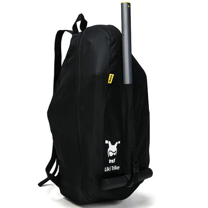 Doona Sac de Voyage Liki - Noir