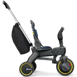 Doona Tricycle Evolutif Compact Liki Trike S3 - Deep Blue