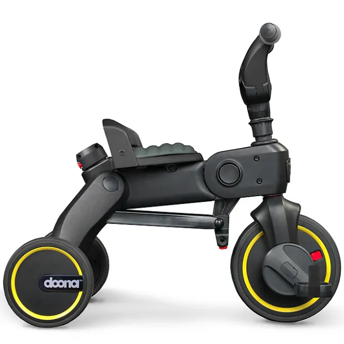 Doona Tricycle Evolutif Compact Liki Trike S3 - Slate Green