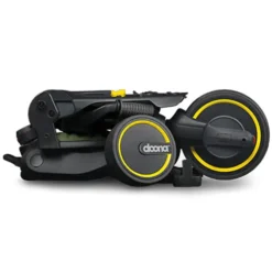 Doona Tricycle Evolutif Compact Liki Trike S3 - Desert Green