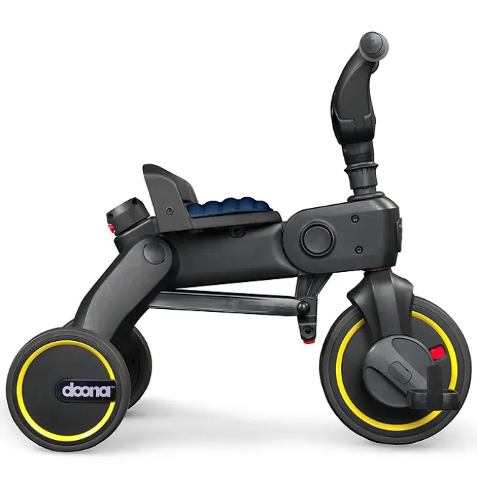 Doona Tricycle Evolutif Compact Liki Trike S3 - Royal Blue