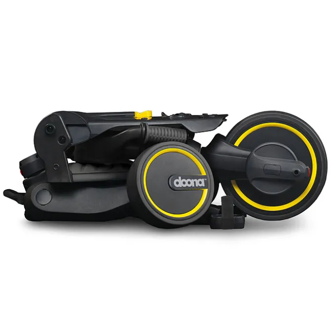 Doona Tricycle Evolutif Compact Liki Trike S3 - Grey Hound
