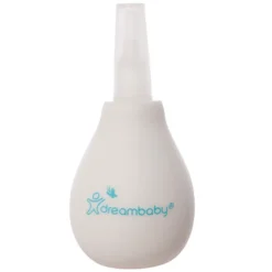 Dreambaby Aspirateur Nasal - Blanc