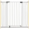 Dreambaby Barrière de Sécurité Xtra-Large et Xtra-Tall Liberty - Blanc