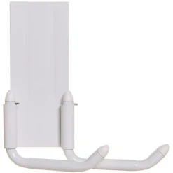 Dreambaby Crochet de Porte Range Poussette Strollaway - Blanc
