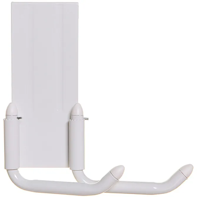 Dreambaby Crochet de Porte Range Poussette Strollaway - Blanc