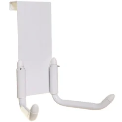 Dreambaby Crochet de Porte Range Poussette Strollaway - Blanc