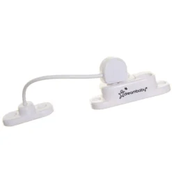 Dreambaby Entrebâilleur de Fenêtre Breezz-Safe Breezz-Guard Keyless