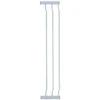Dreambaby Extension Barrière de Sécurité Xtra-Tall Liberty 18 cm - Blanc