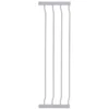 Dreambaby Extension Barrière de Sécurité Xtra-Tall Liberty 27 cm - Blanc
