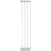 Dreambaby Extension Chelsea Xtra-Tall 27 cm - Blanc