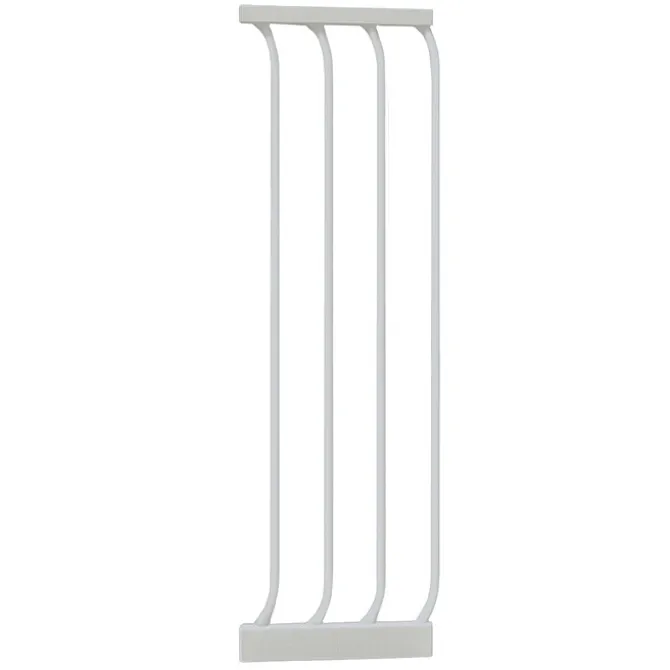 Dreambaby Extension Chelsea 27 cm - Blanc