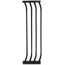 Dreambaby Extension Chelsea 27 cm - Noir