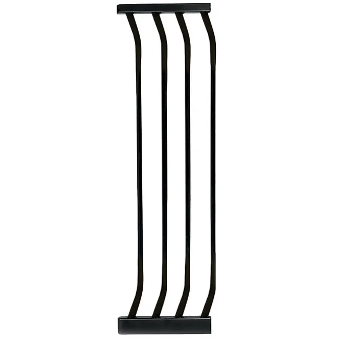 Dreambaby Extension Chelsea 27 cm - Noir