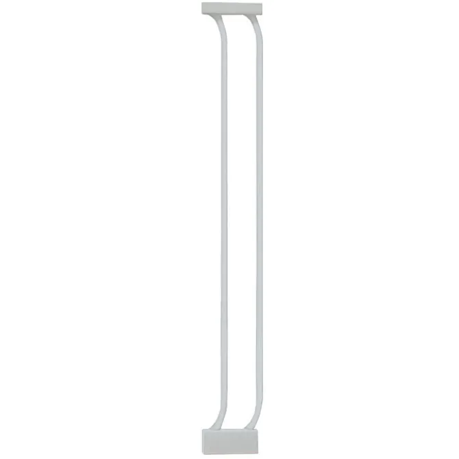 Dreambaby Extension Chelsea 9 cm - Blanc
