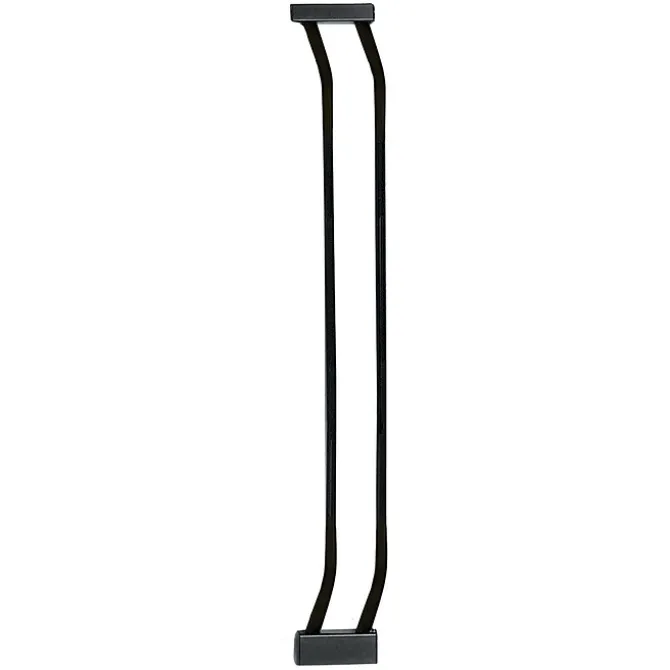 Dreambaby Extension Chelsea 9 cm - Noir