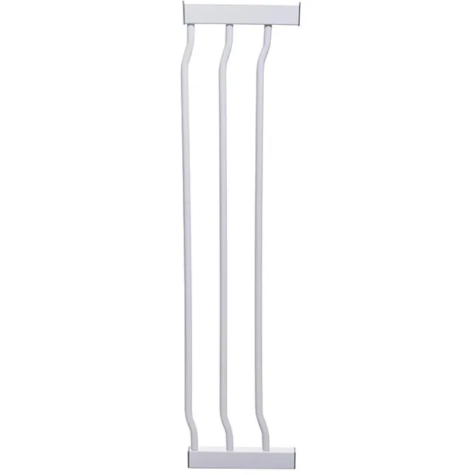 Dreambaby Extension Liberty / AVA 18 cm - Blanc