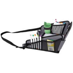 Dreambaby Grand Plateau de Voyage - Noir