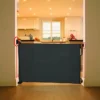 Dreambaby Kit d'Entretoises pour Barrière de Sécurité Rétractable - Noir