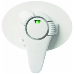 Dreambaby Loquet de Sécurité Pivotant EZ-Check
