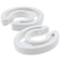 Dreambaby Lot de 2 Bloque-portes EZY-Grip Pinch Guard