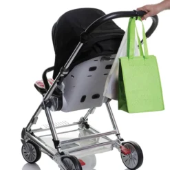 Dreambaby Lot de 2 Clips pour Poussette