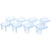 Dreambaby Lot de 8 Protections d'Angles - Transparent