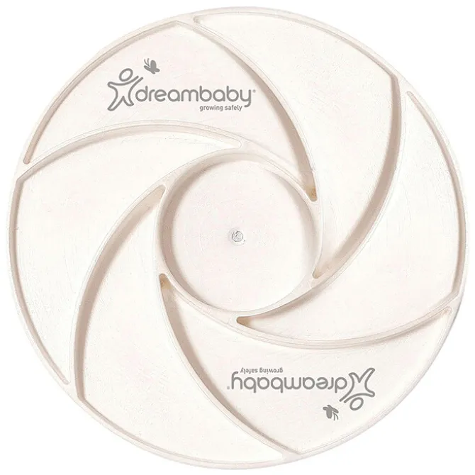 Dreambaby Lot de 2 Protège-murs pour Barrière de Sécurité