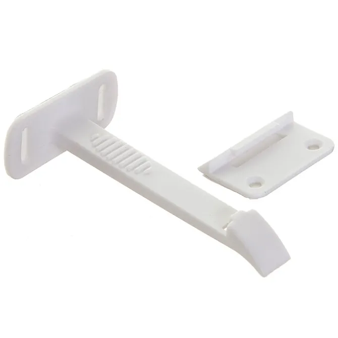 Dreambaby Lot de 4 Verrous de Sécurité Adhésifs