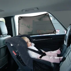 Dreambaby Pare-soleil Stretch