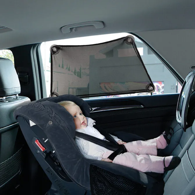 Dreambaby Pare-soleil Stretch