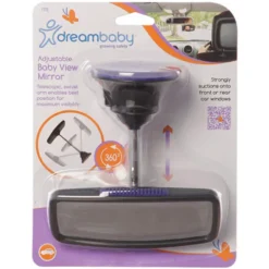 Dreambaby Rétroviseur Avant