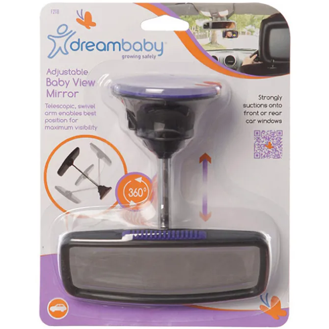 Dreambaby Rétroviseur Avant