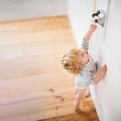 Dreambaby Serrure de Porte à Levier