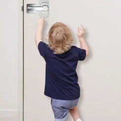 Dreambaby Serrure de Porte à Levier