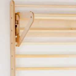 Duck Woodworks Echelle d'Escalade - Naturel